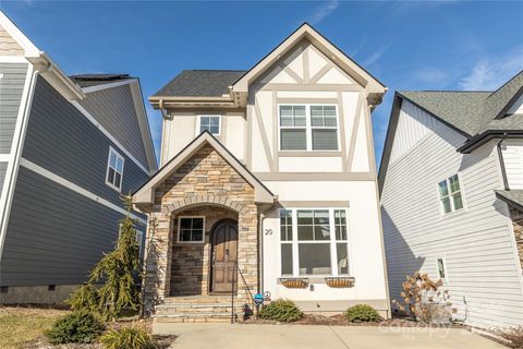 20 Tudor Way Black Mountain NC 28711