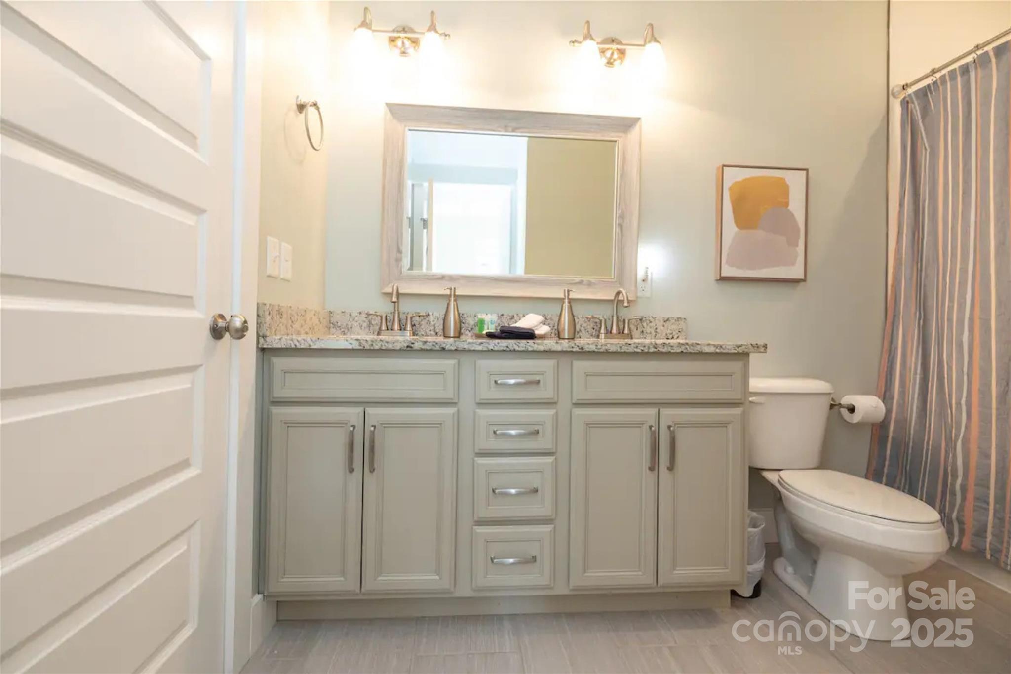 Tudor Croft - Residential