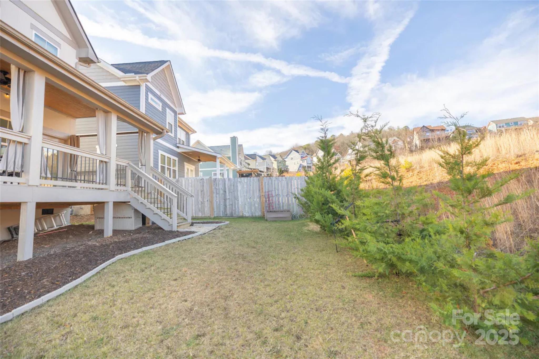 Tudor Croft - Residential