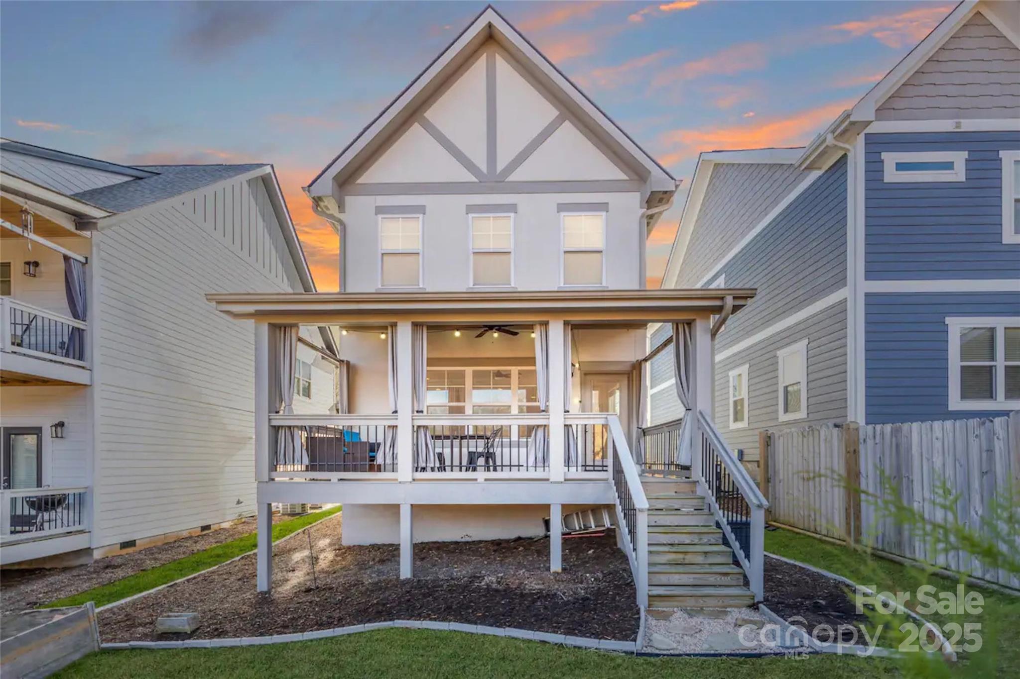 Tudor Croft - Residential