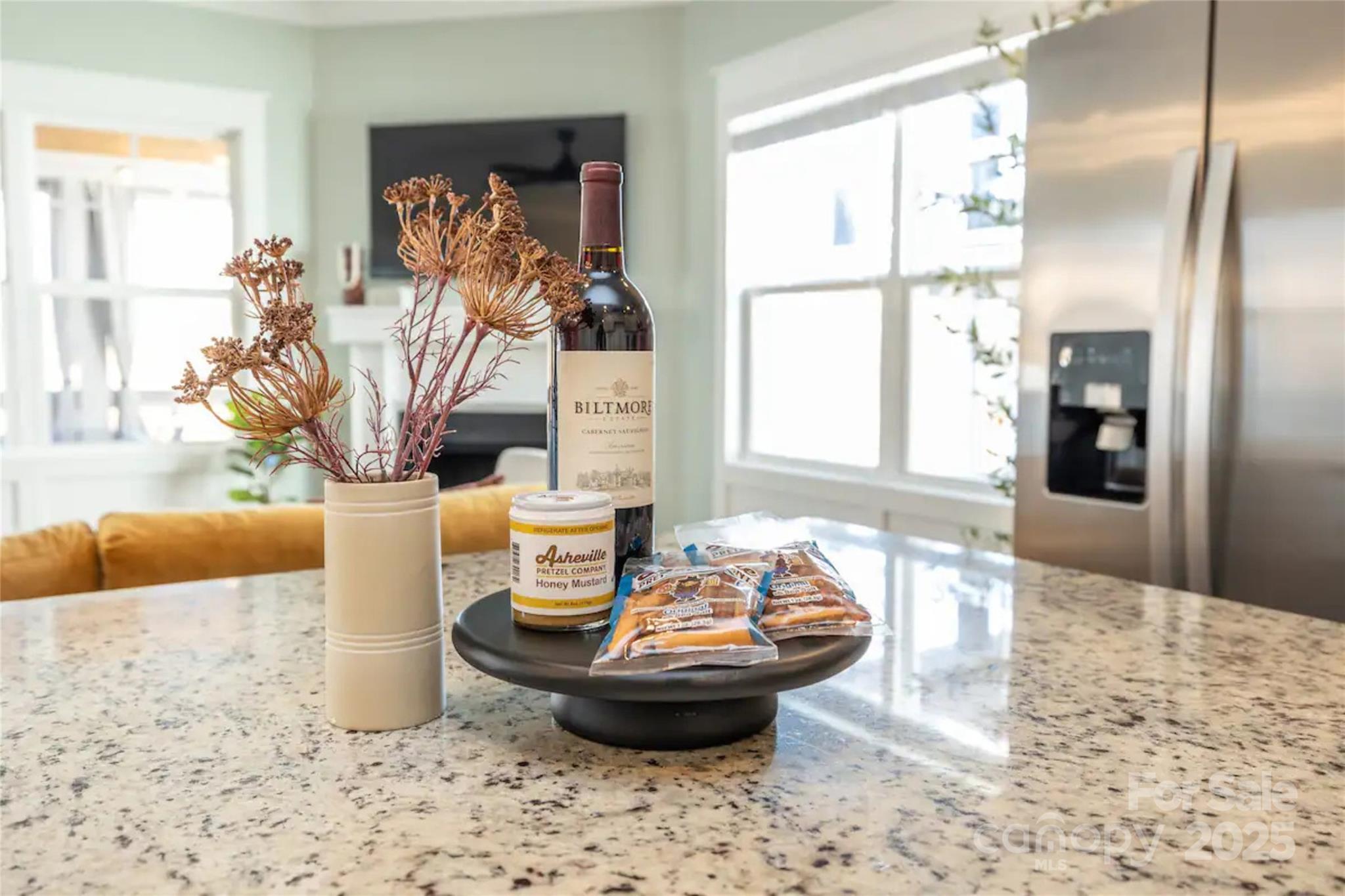 Tudor Croft - Residential