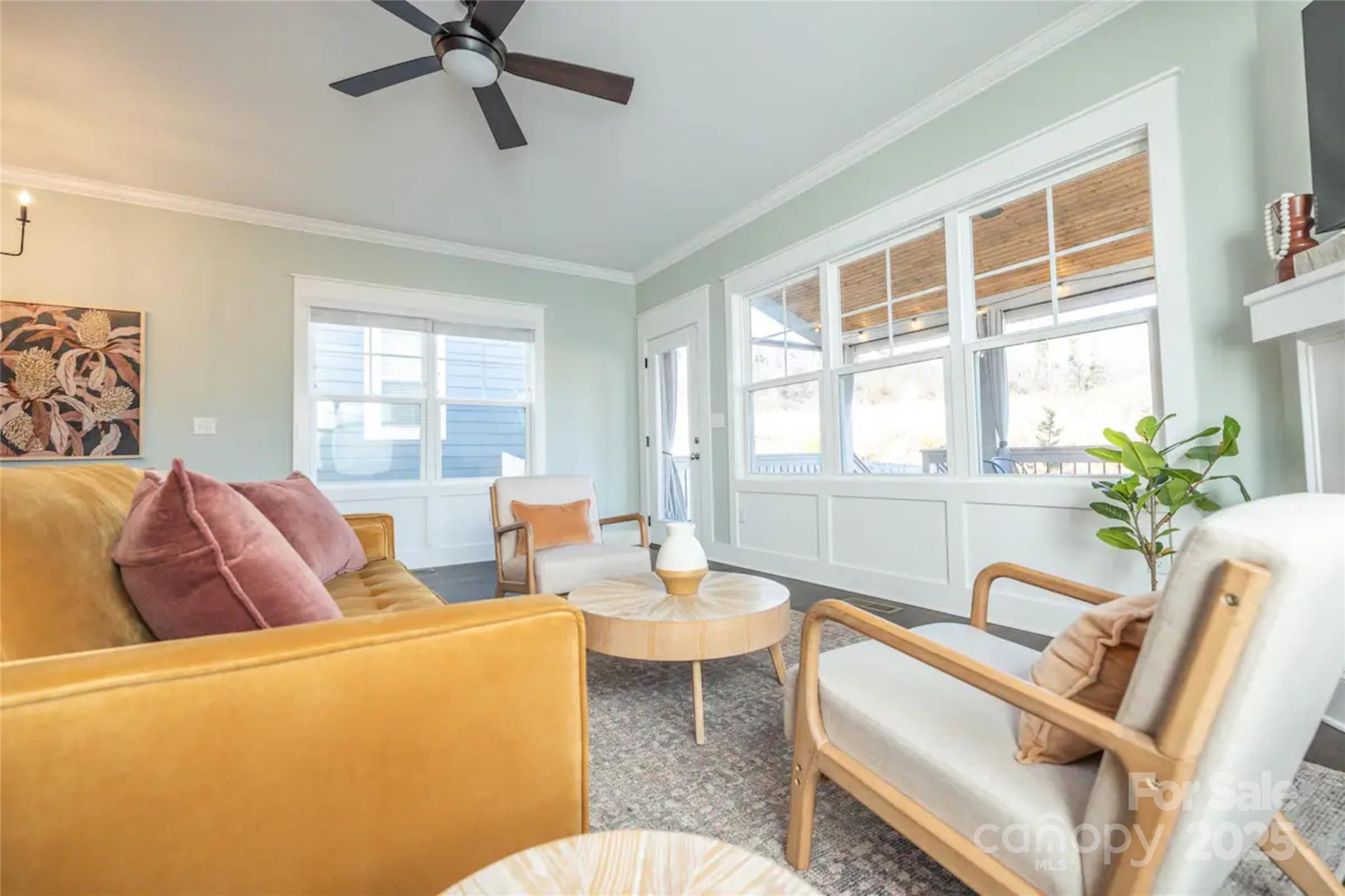 Tudor Croft - Residential