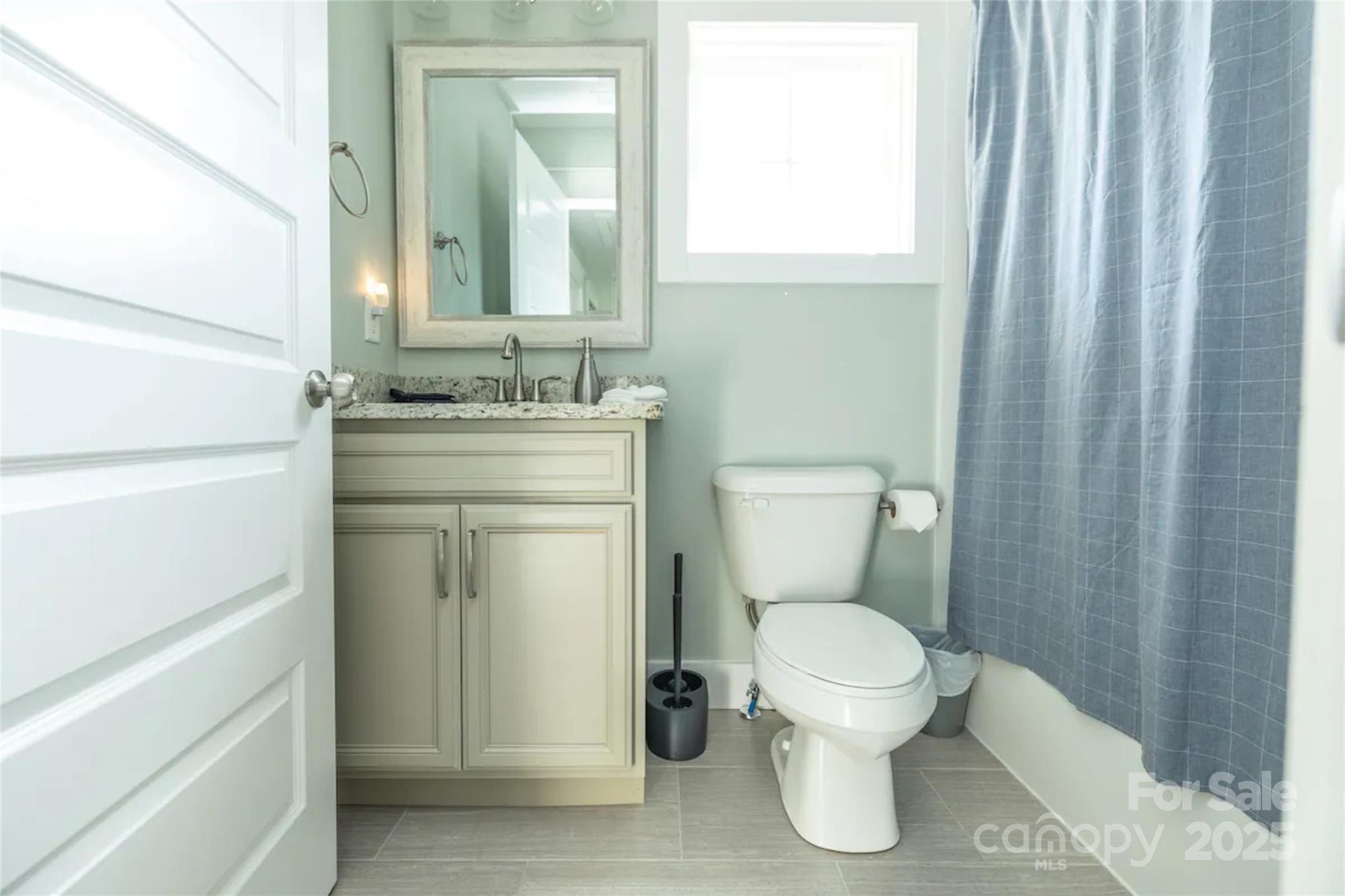 Tudor Croft - Residential