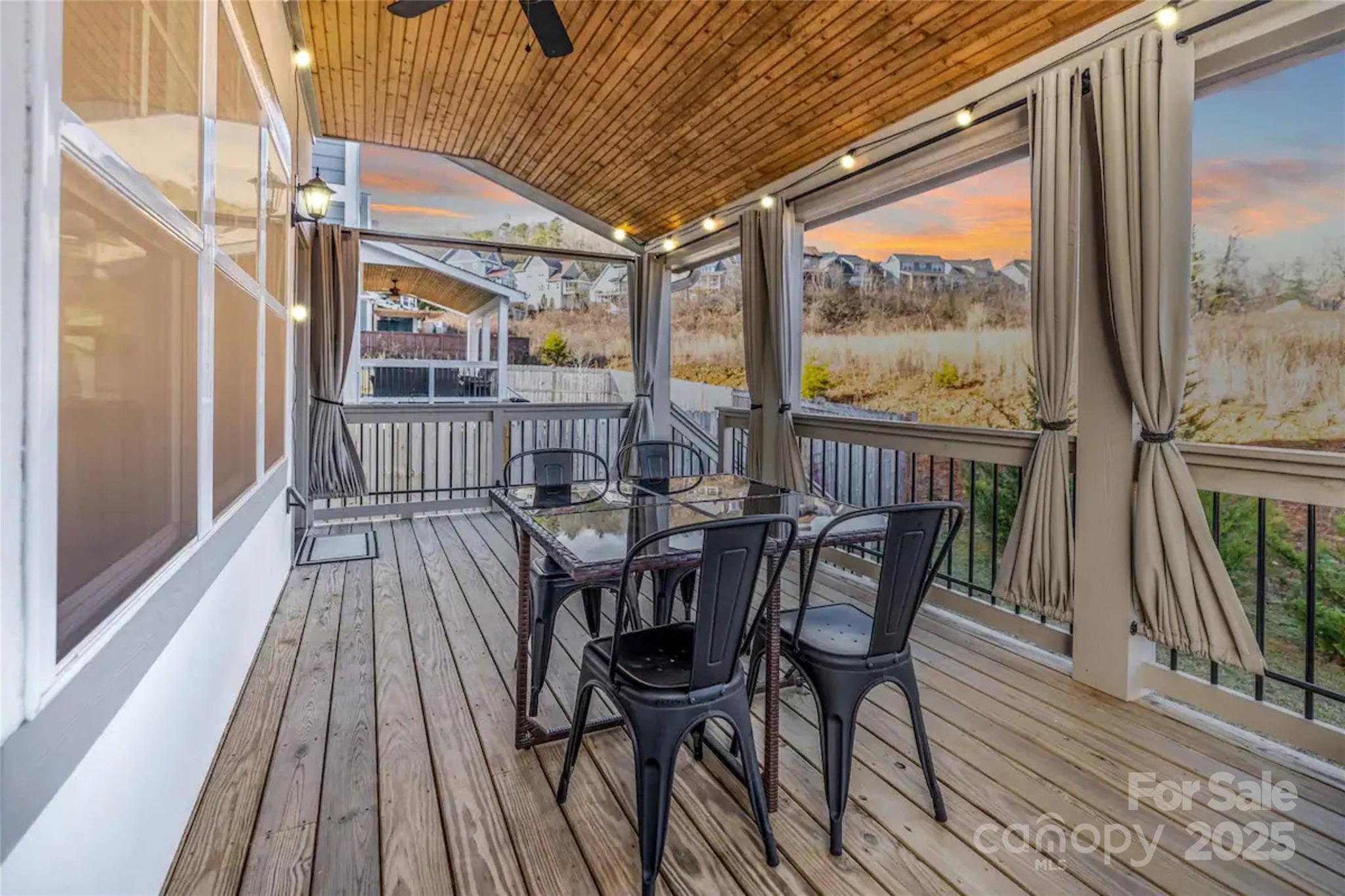 Tudor Croft - Residential