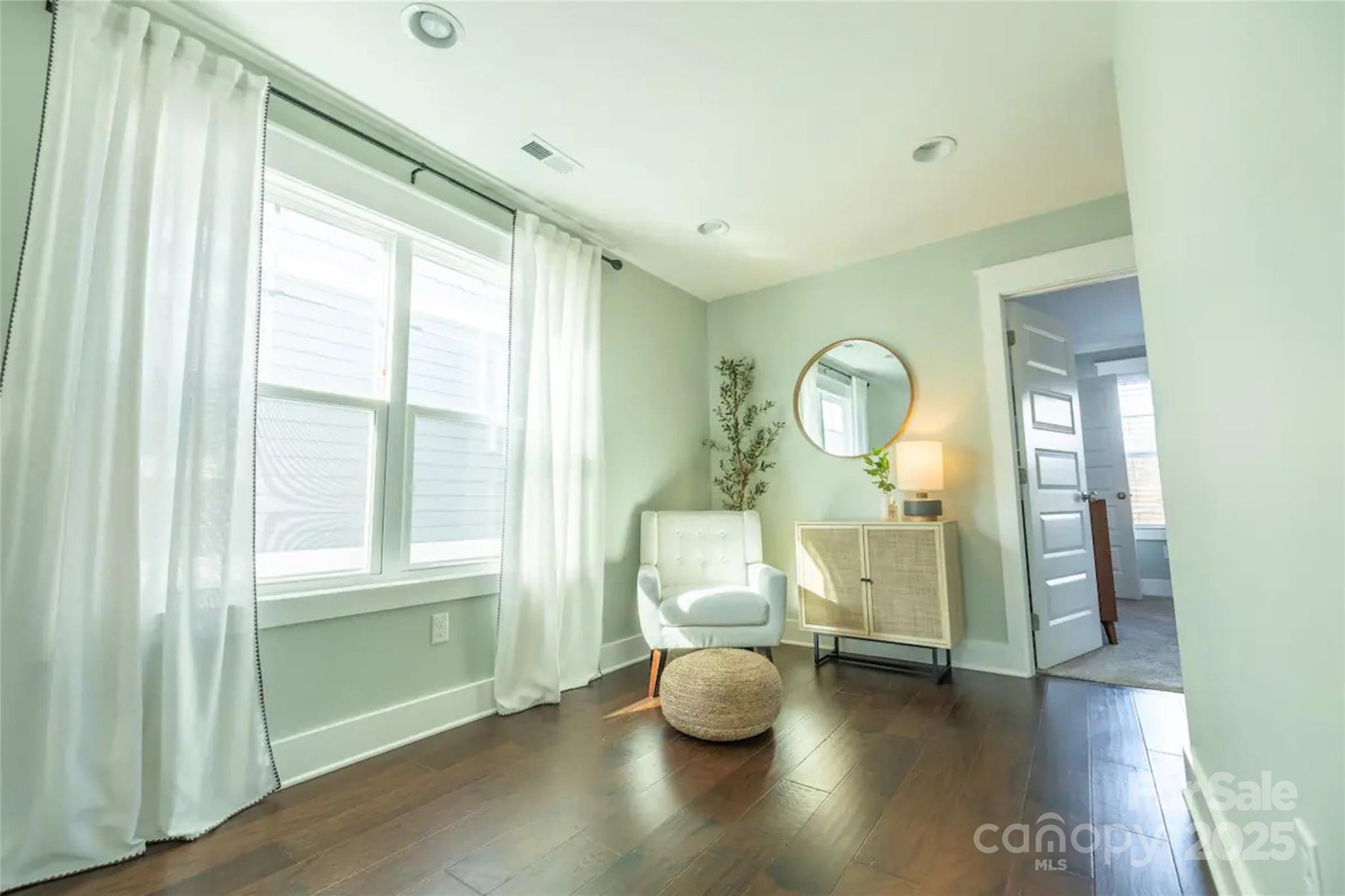 Tudor Croft - Residential