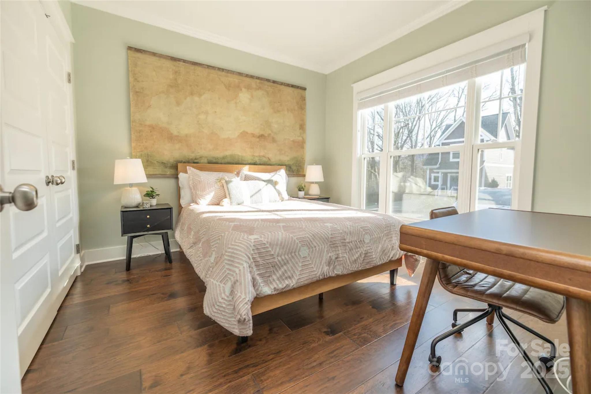 Tudor Croft - Residential