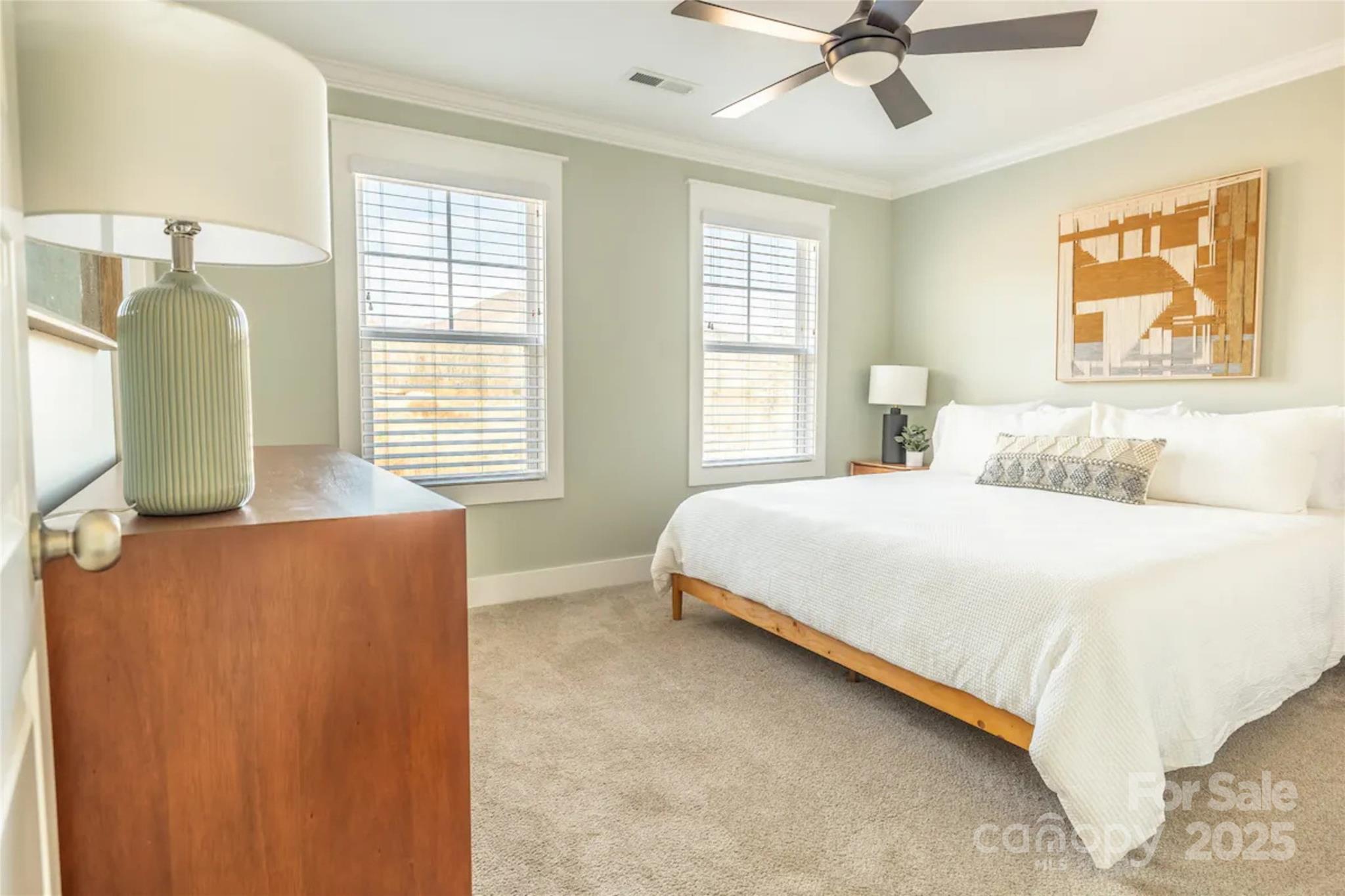 Tudor Croft - Residential