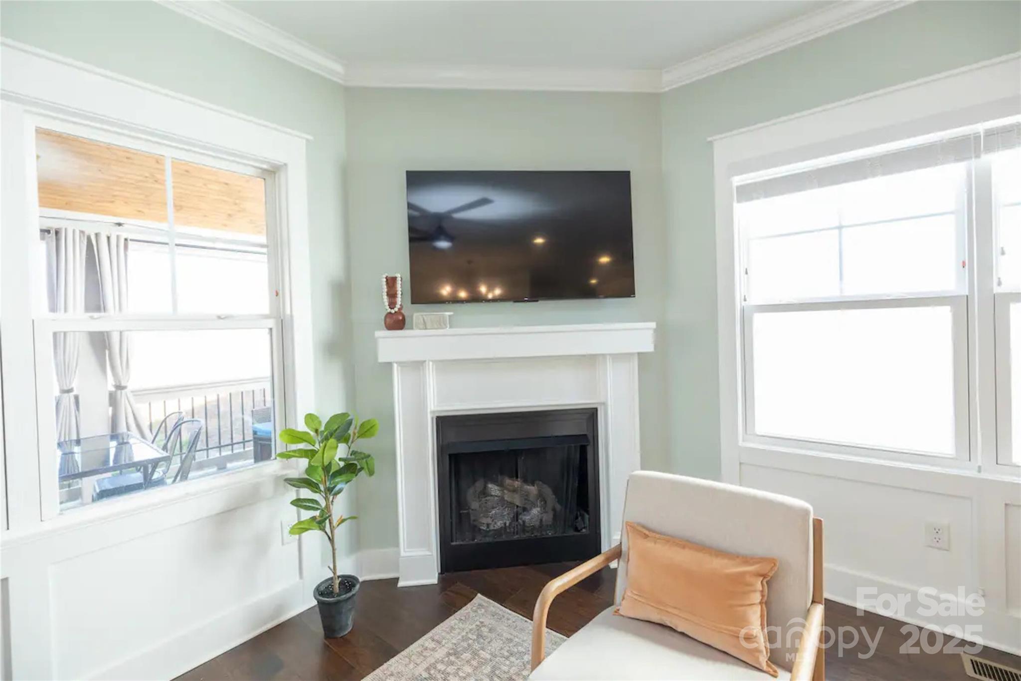 Tudor Croft - Residential