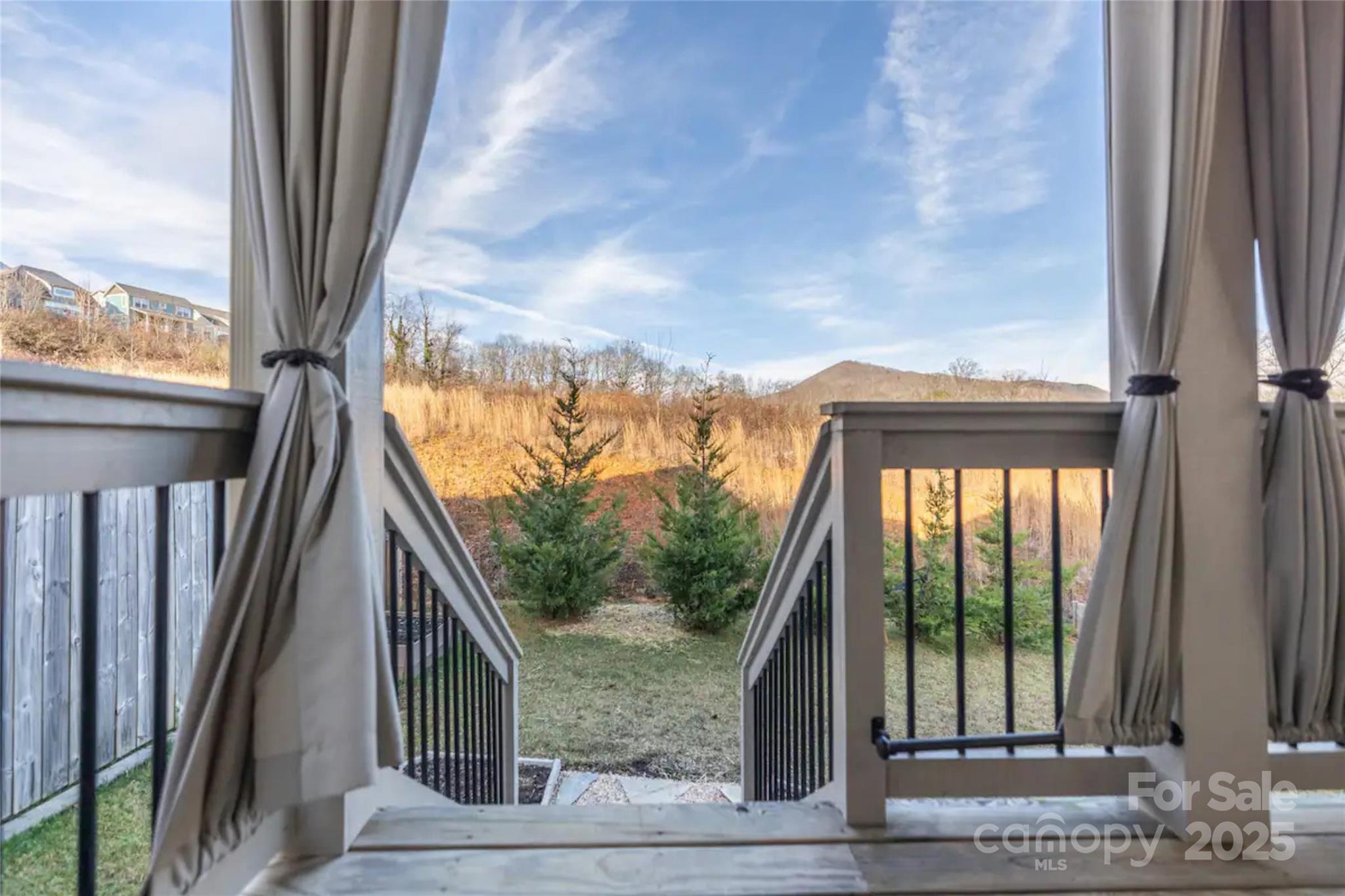 Tudor Croft - Residential