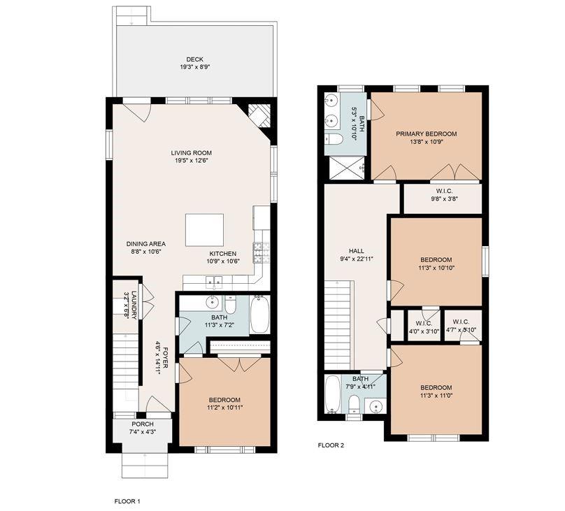 Tudor Croft - Residential