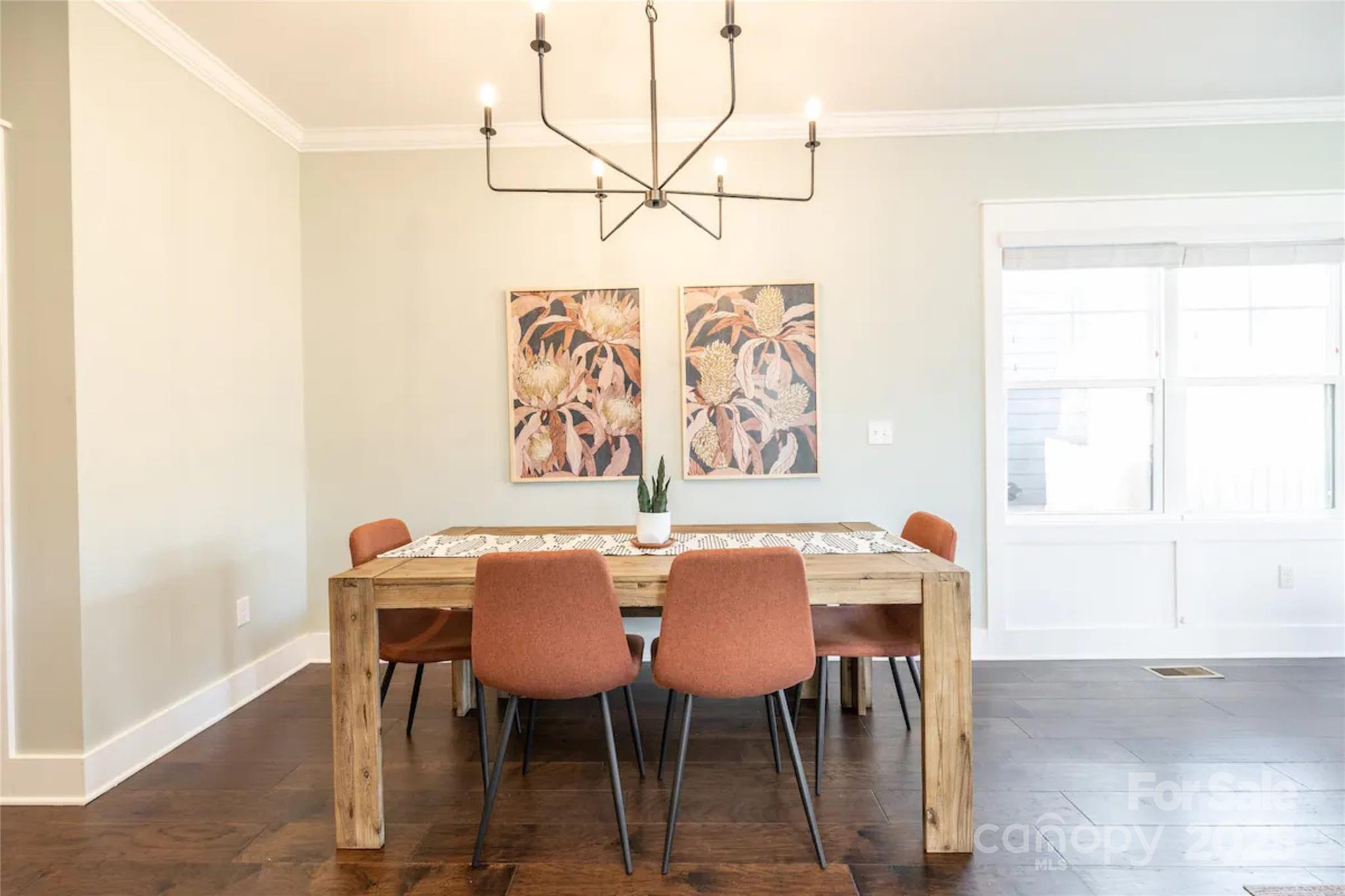 Tudor Croft - Residential