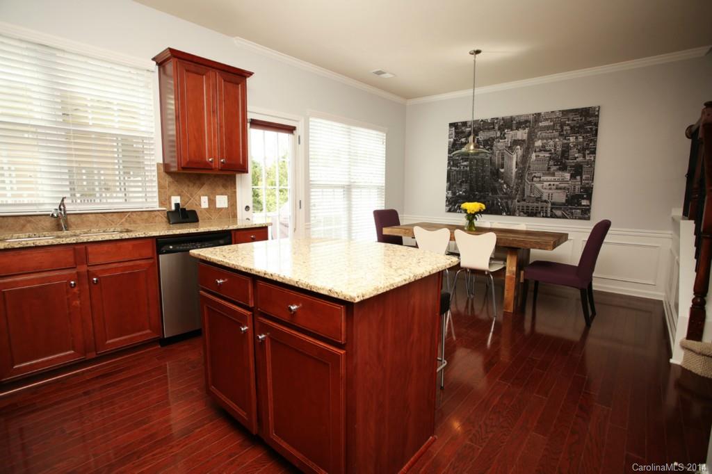 Baxter Village - Residential