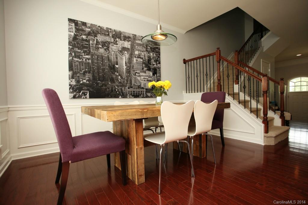 Baxter Village - Residential