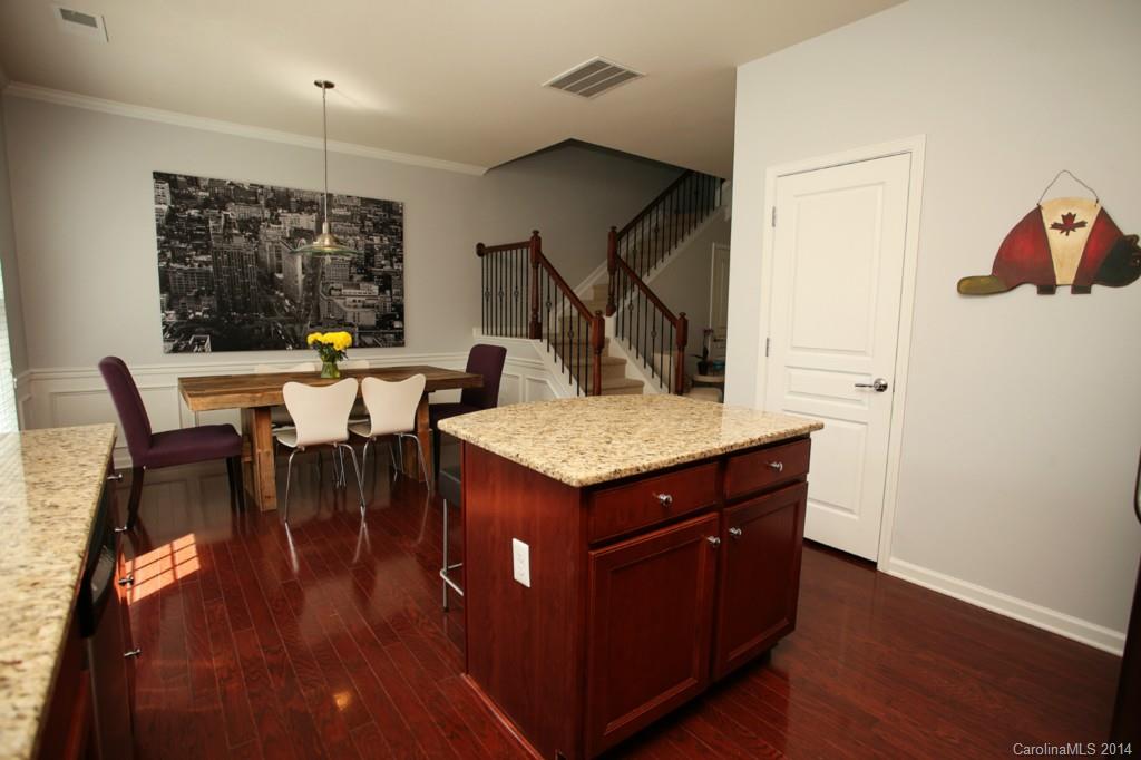 Baxter Village - Residential