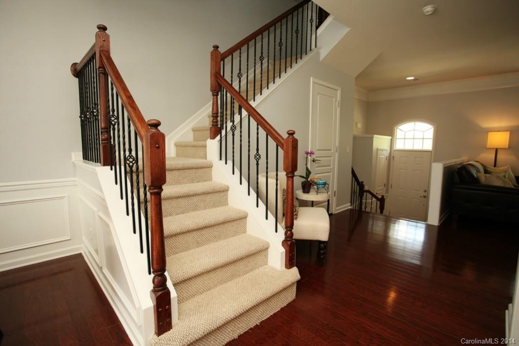 Baxter Village - Residential