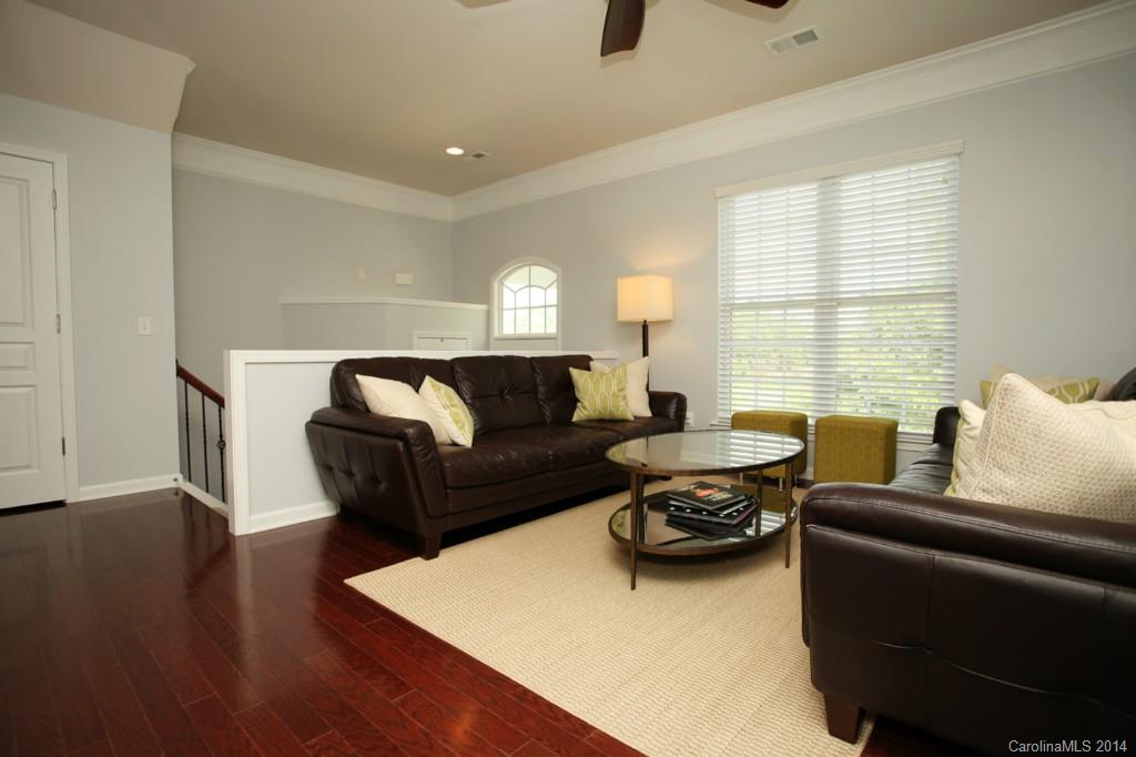 Baxter Village - Residential