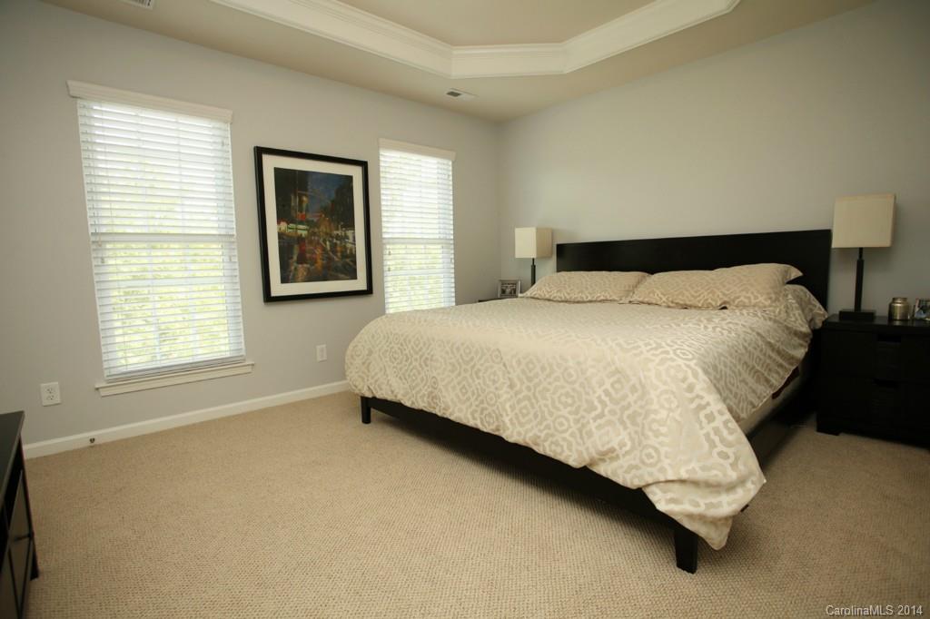 Baxter Village - Residential