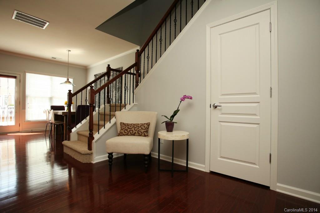 Baxter Village - Residential