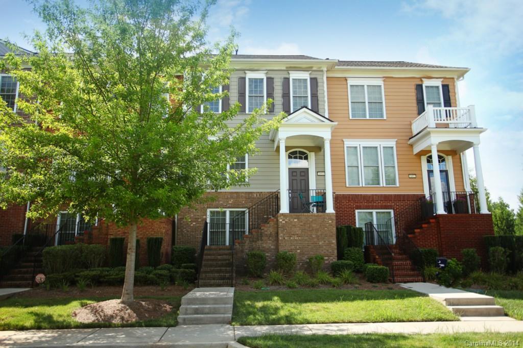 Baxter Village - Residential