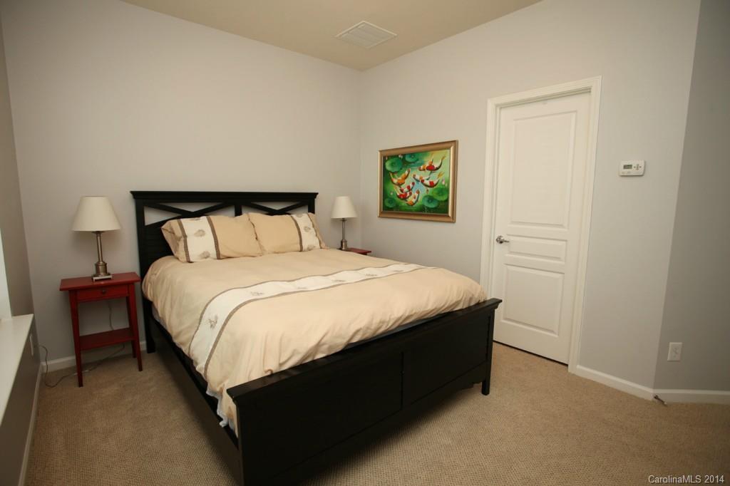 Baxter Village - Residential