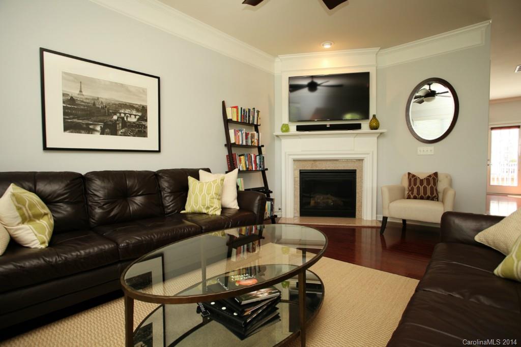 Baxter Village - Residential