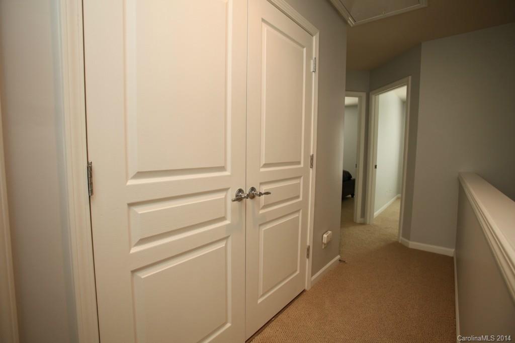 Baxter Village - Residential