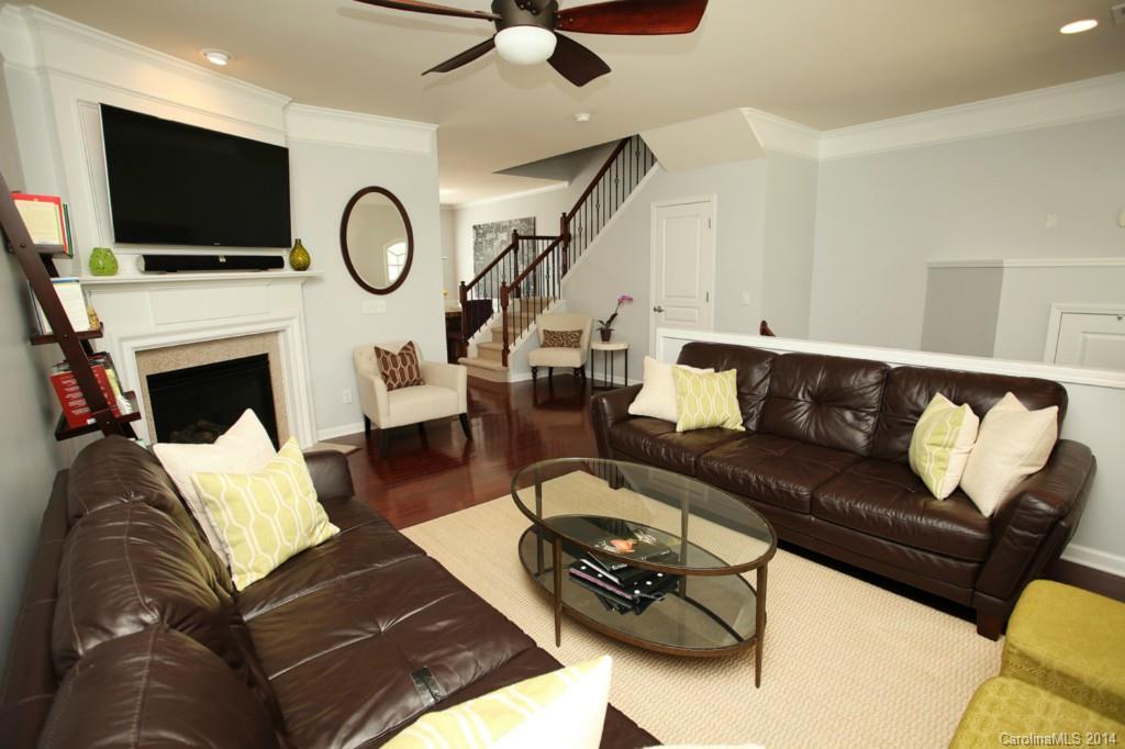 Baxter Village - Residential