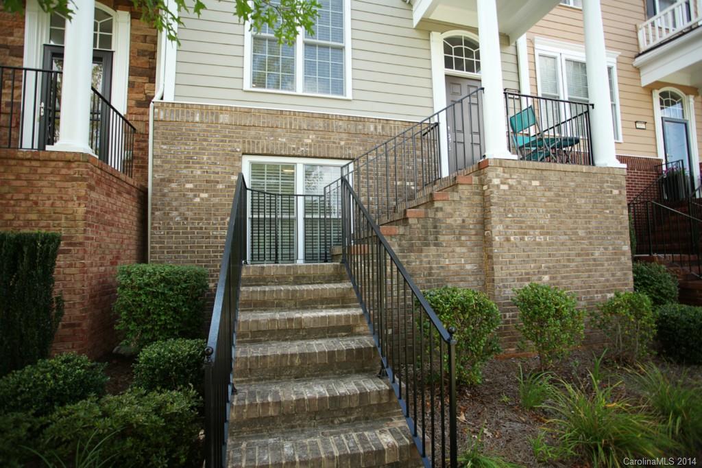 Baxter Village - Residential