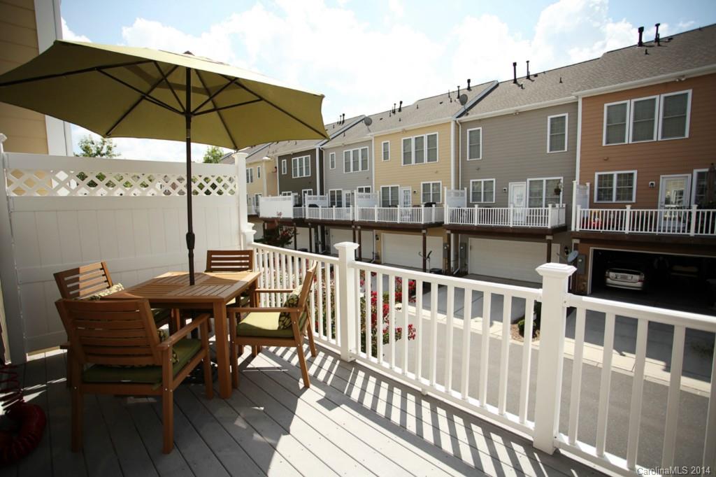 Baxter Village - Residential