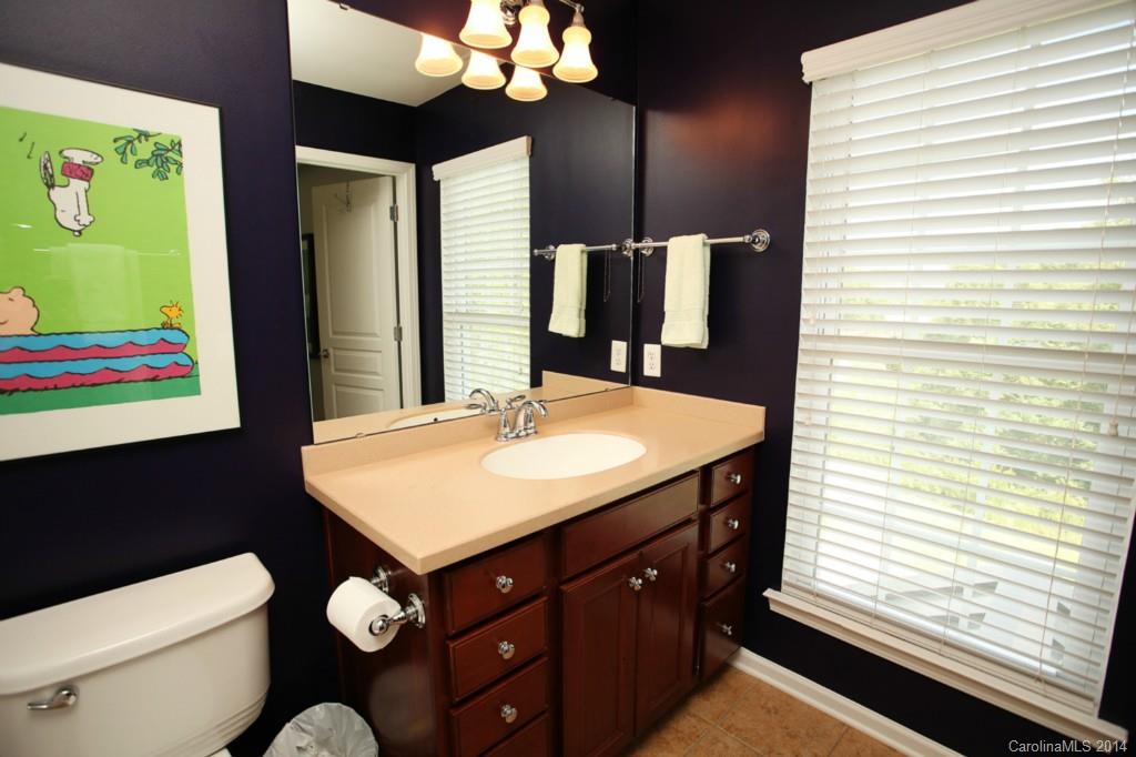 Baxter Village - Residential