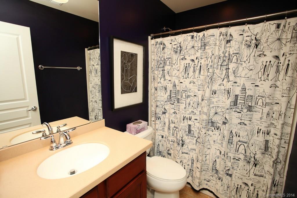 Baxter Village - Residential