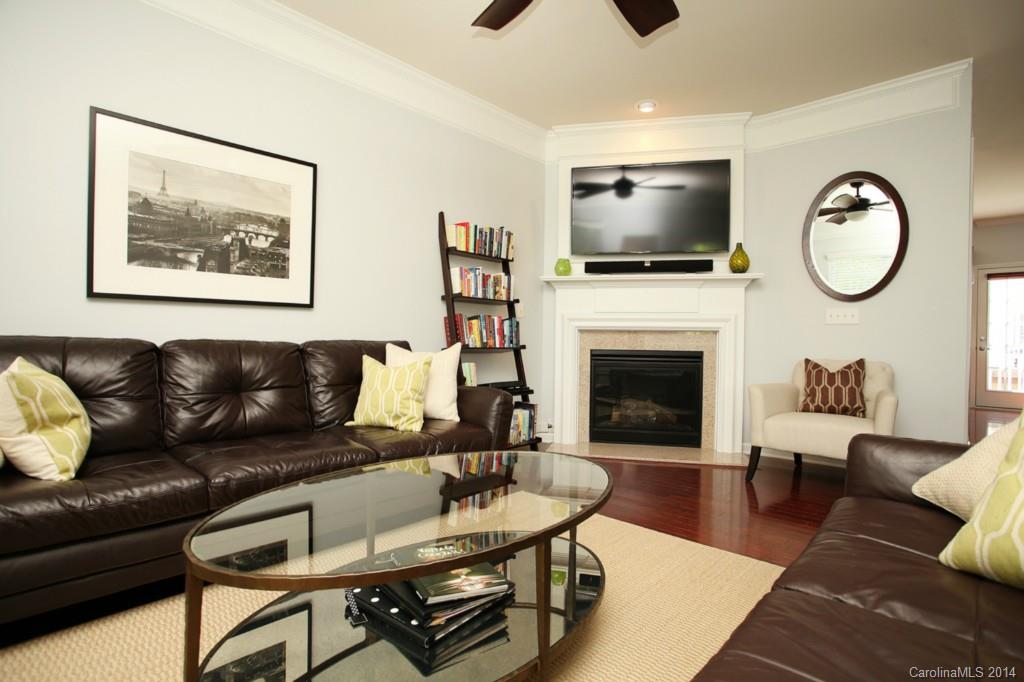 Baxter Village - Residential