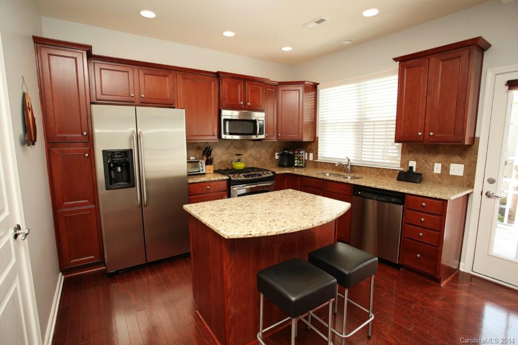 Baxter Village - Residential