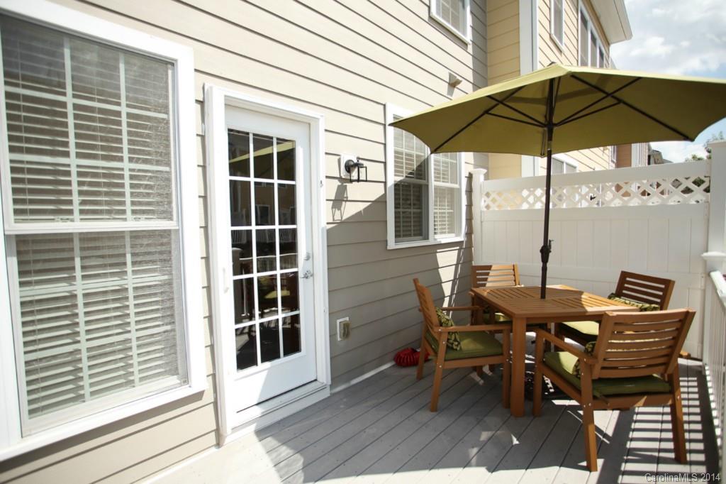 Baxter Village - Residential