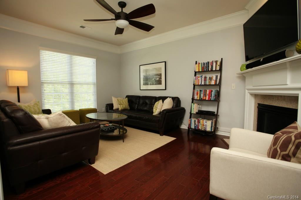 Baxter Village - Residential