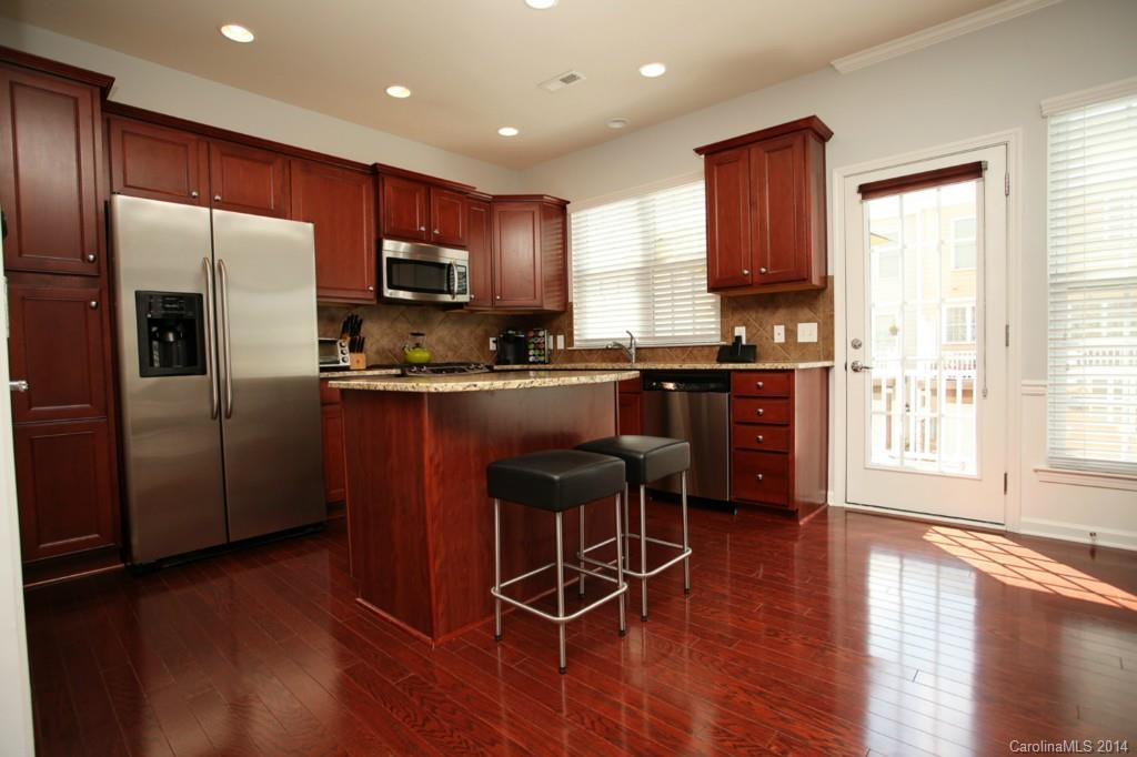 Baxter Village - Residential