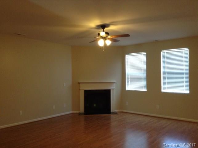 Fieldstone Farm - Residential Lease