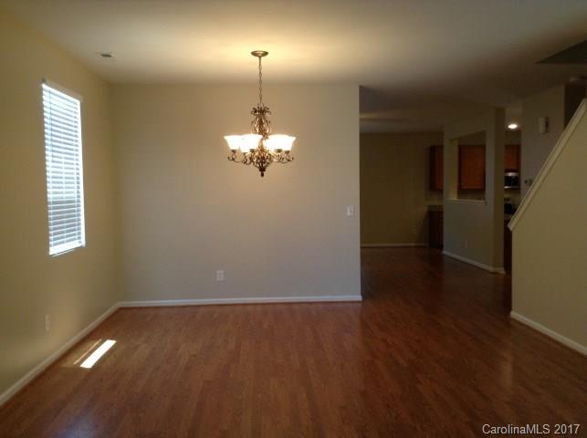 Fieldstone Farm - Residential Lease