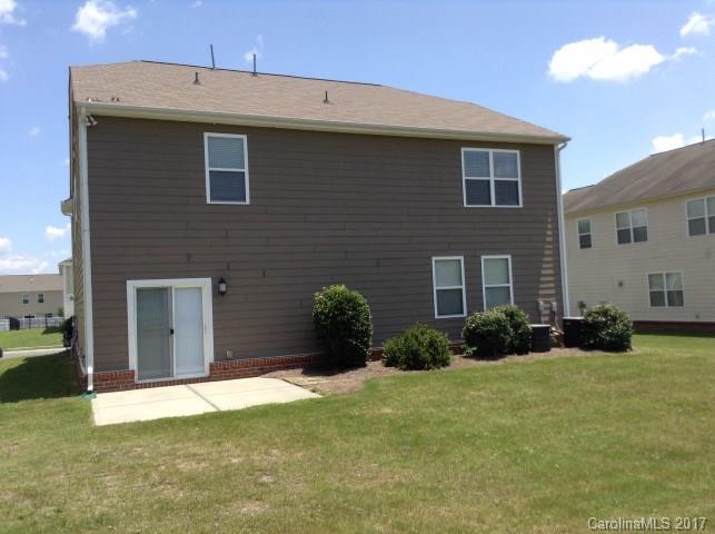 Fieldstone Farm - Residential Lease