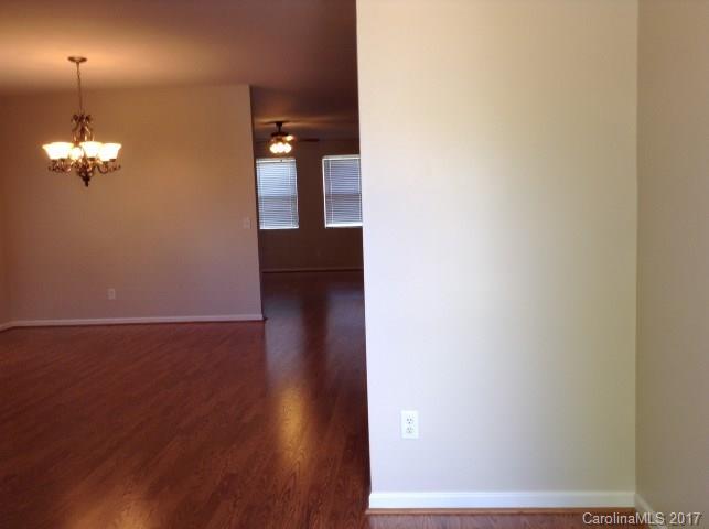 Fieldstone Farm - Residential Lease