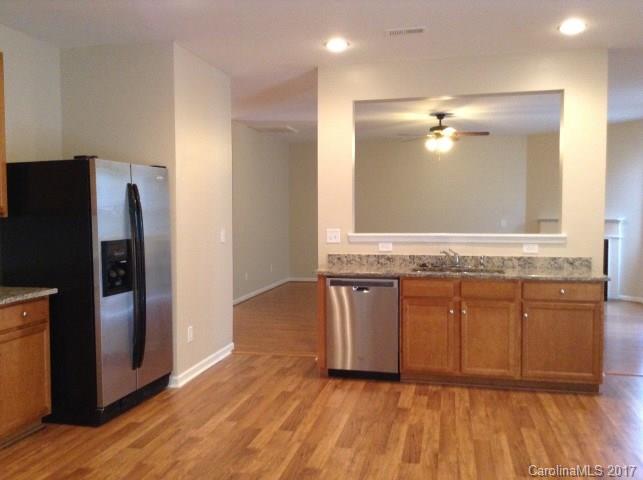 Fieldstone Farm - Residential Lease
