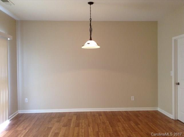 Fieldstone Farm - Residential Lease