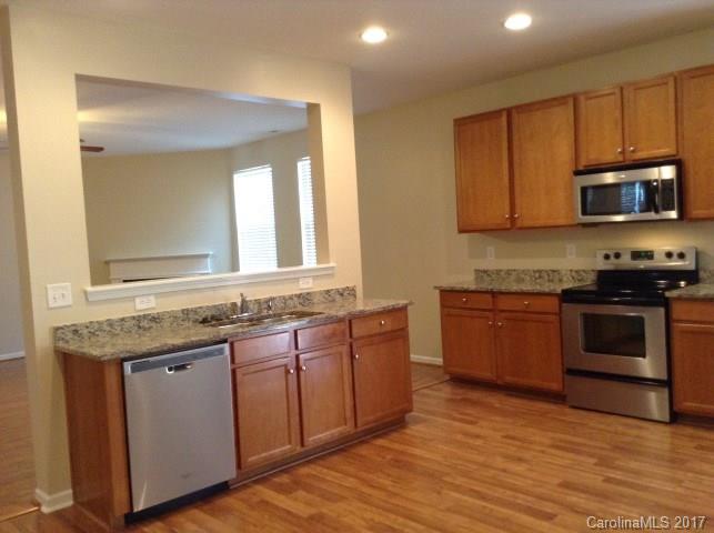 Fieldstone Farm - Residential Lease