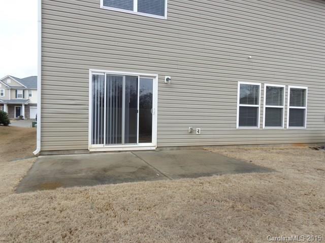 Prosperity Ridge - Residential Lease