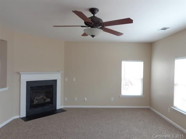 Prosperity Ridge - Residential Lease