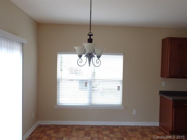 Prosperity Ridge - Residential Lease