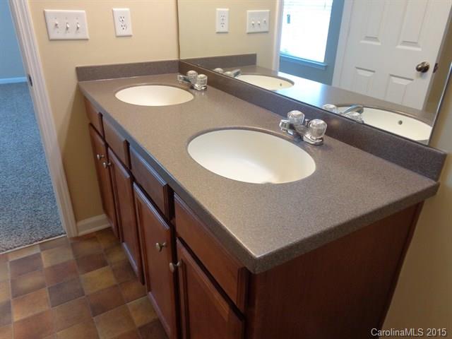 Prosperity Ridge - Residential Lease