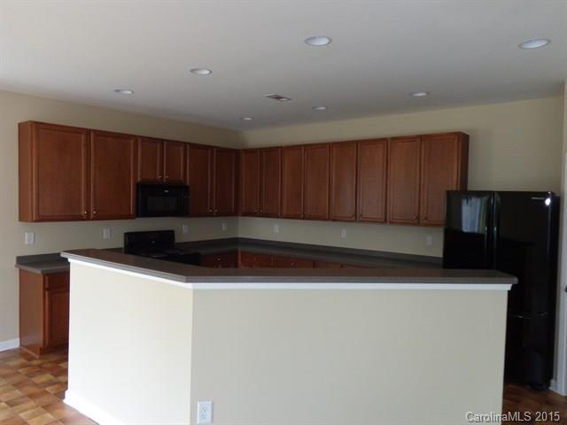 Prosperity Ridge - Residential Lease