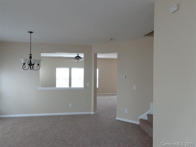 Prosperity Ridge - Residential Lease