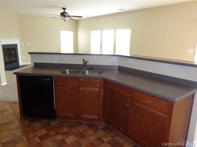 Prosperity Ridge - Residential Lease